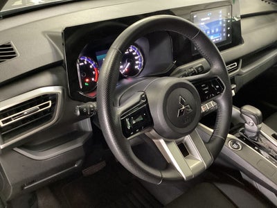 2026 Mitsubishi Outlander 2.5 SE Plus At