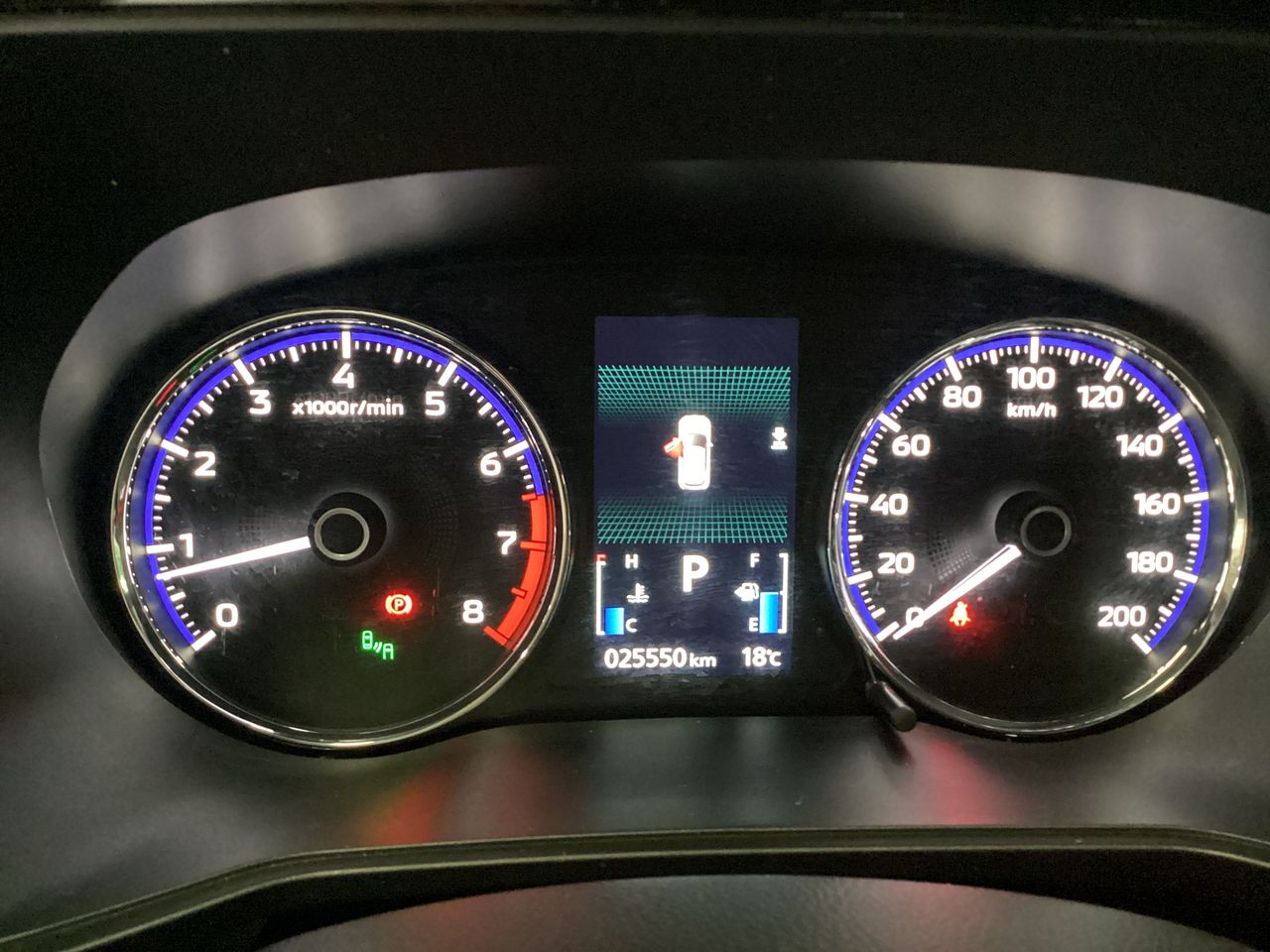2026 Mitsubishi Outlander 2.5 SE Plus At