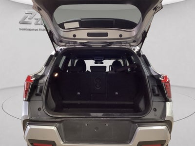 2026 Mitsubishi Outlander 2.5 SE Plus At