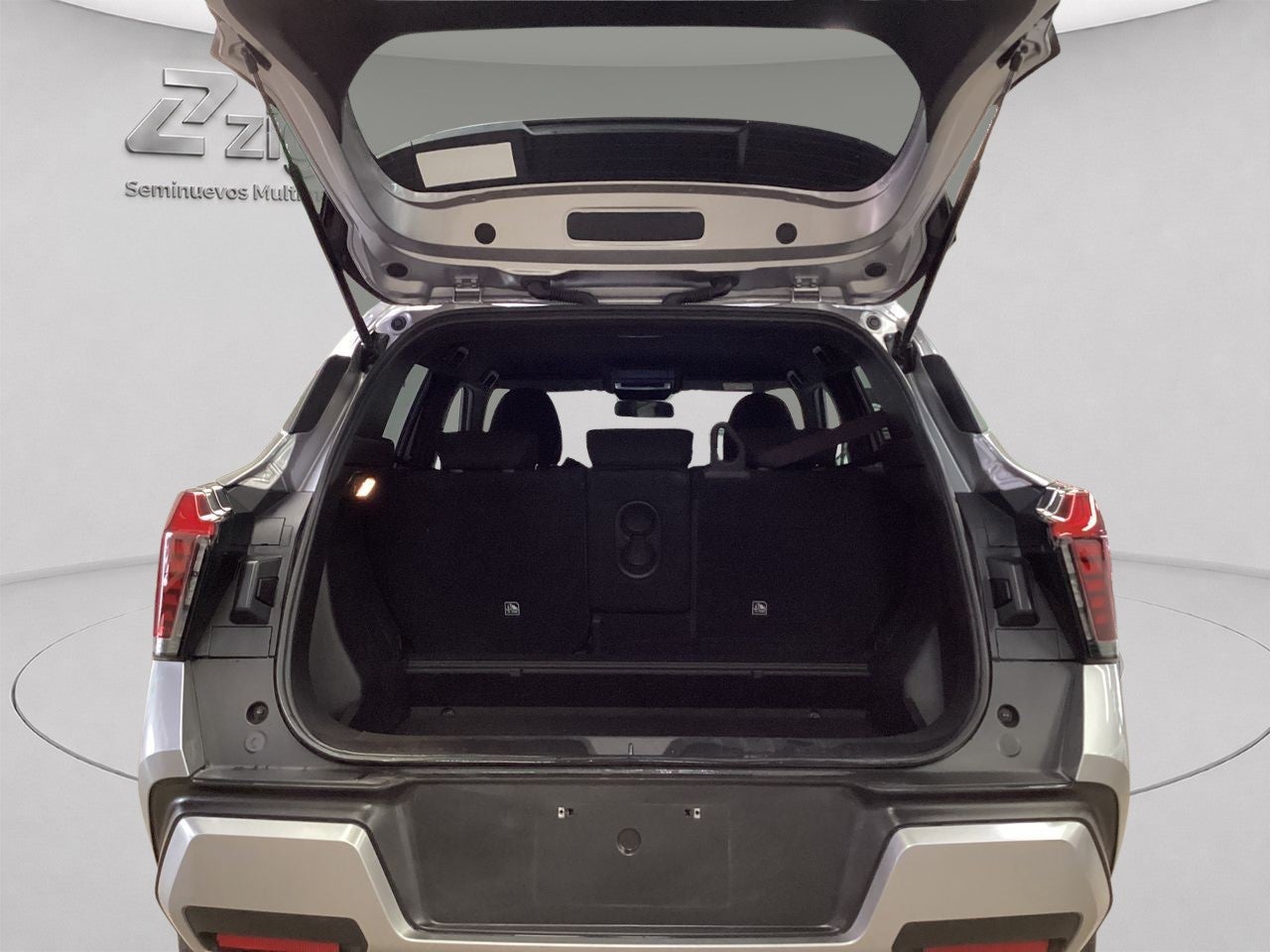 2026 Mitsubishi Outlander 2.5 SE Plus At