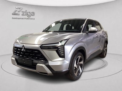 2026 Mitsubishi Outlander 2.5 SE Plus At