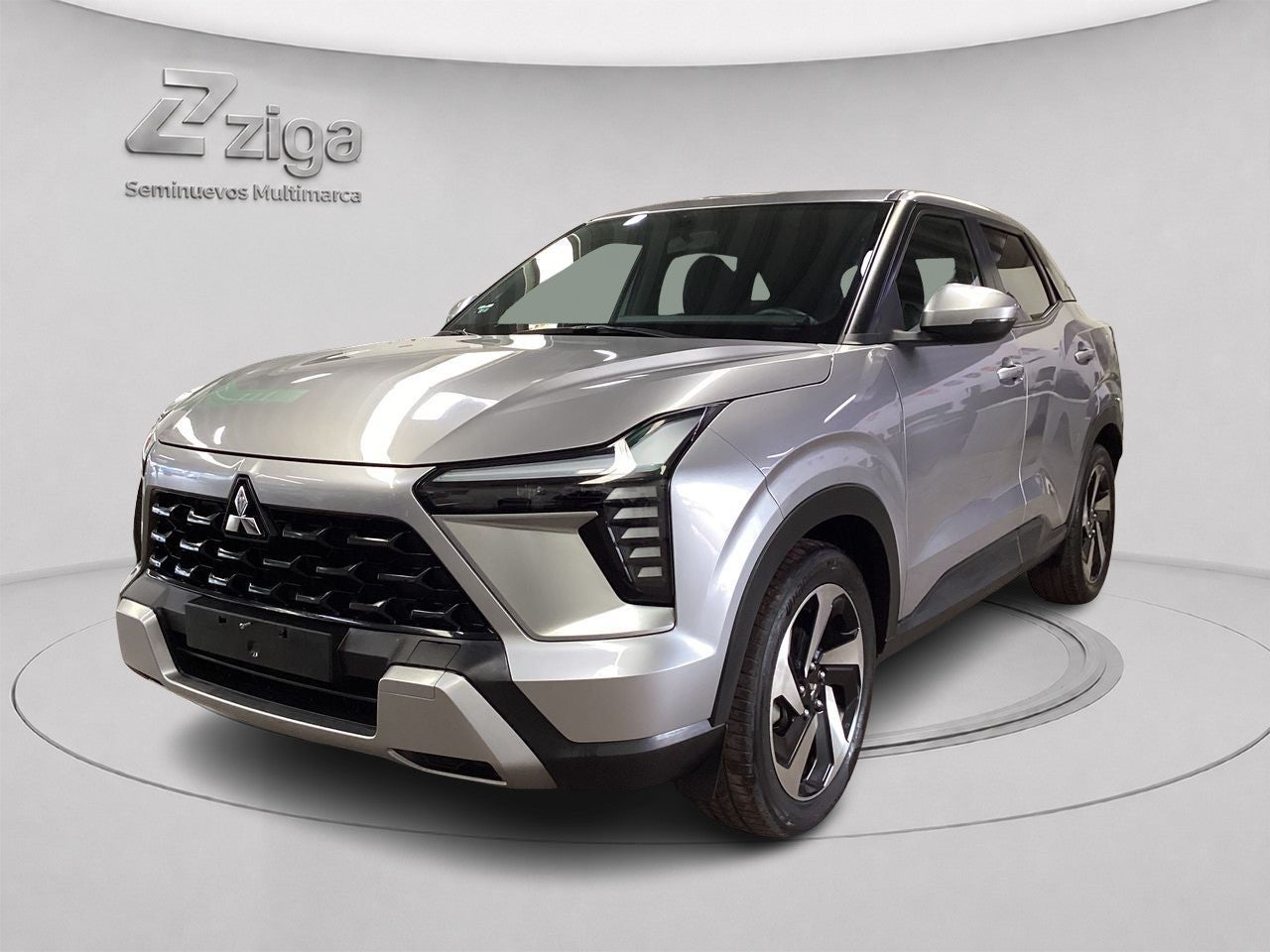 2026 Mitsubishi Outlander 2.5 SE Plus At