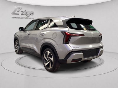 2026 Mitsubishi Outlander 2.5 SE Plus At
