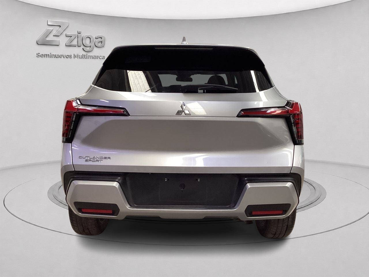 2026 Mitsubishi Outlander 2.5 SE Plus At
