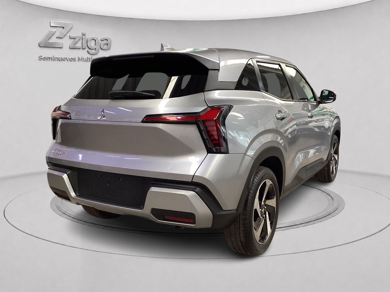 2026 Mitsubishi Outlander 2.5 SE Plus At