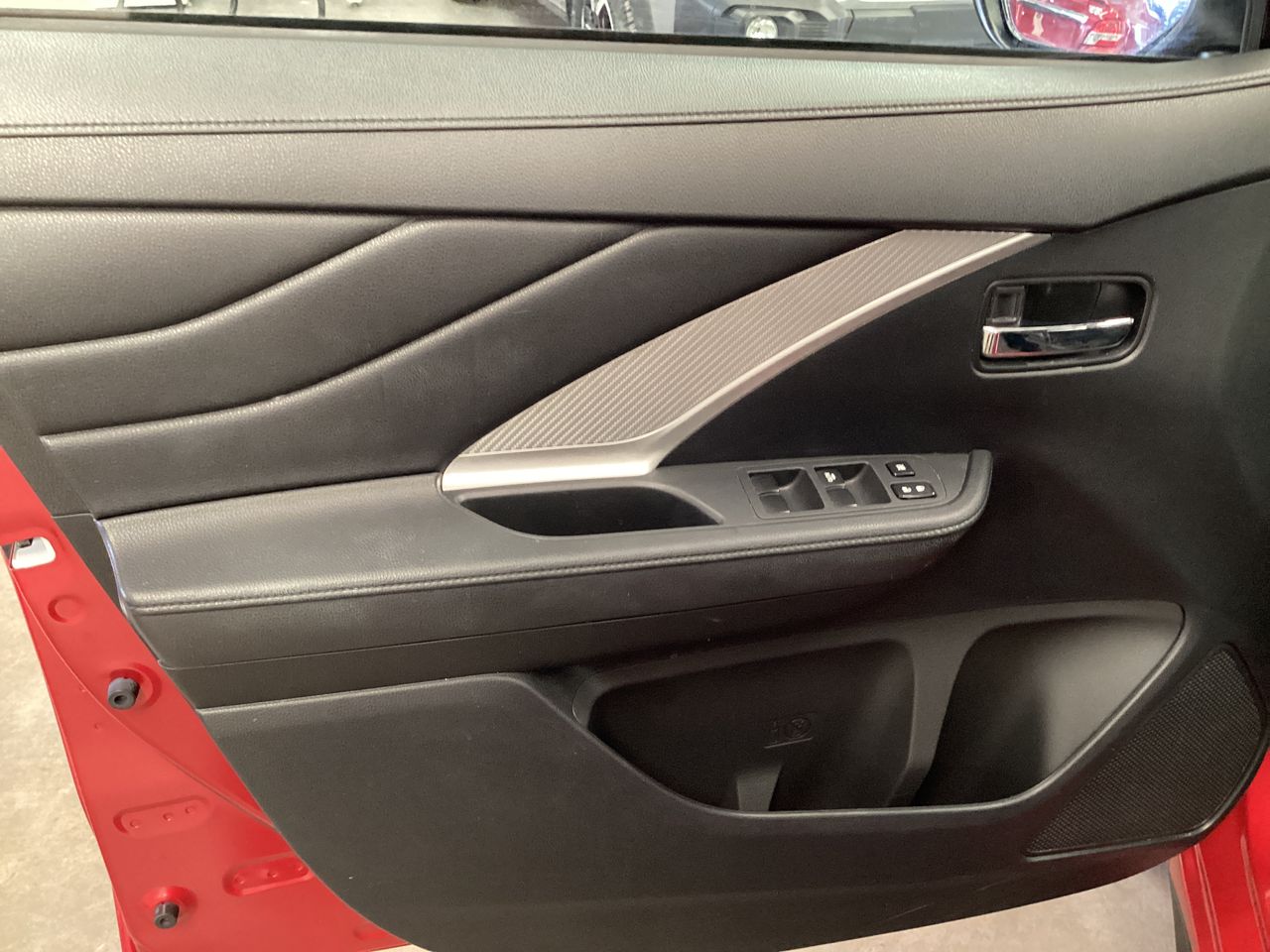 2025 Mitsubishi Xpander 1.5 GLS At