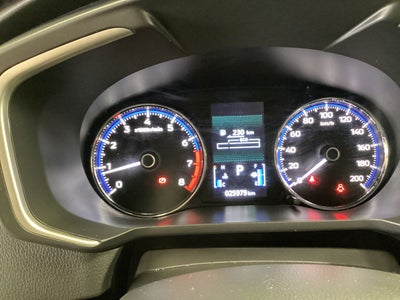 2025 Mitsubishi Xpander 1.5 GLS At