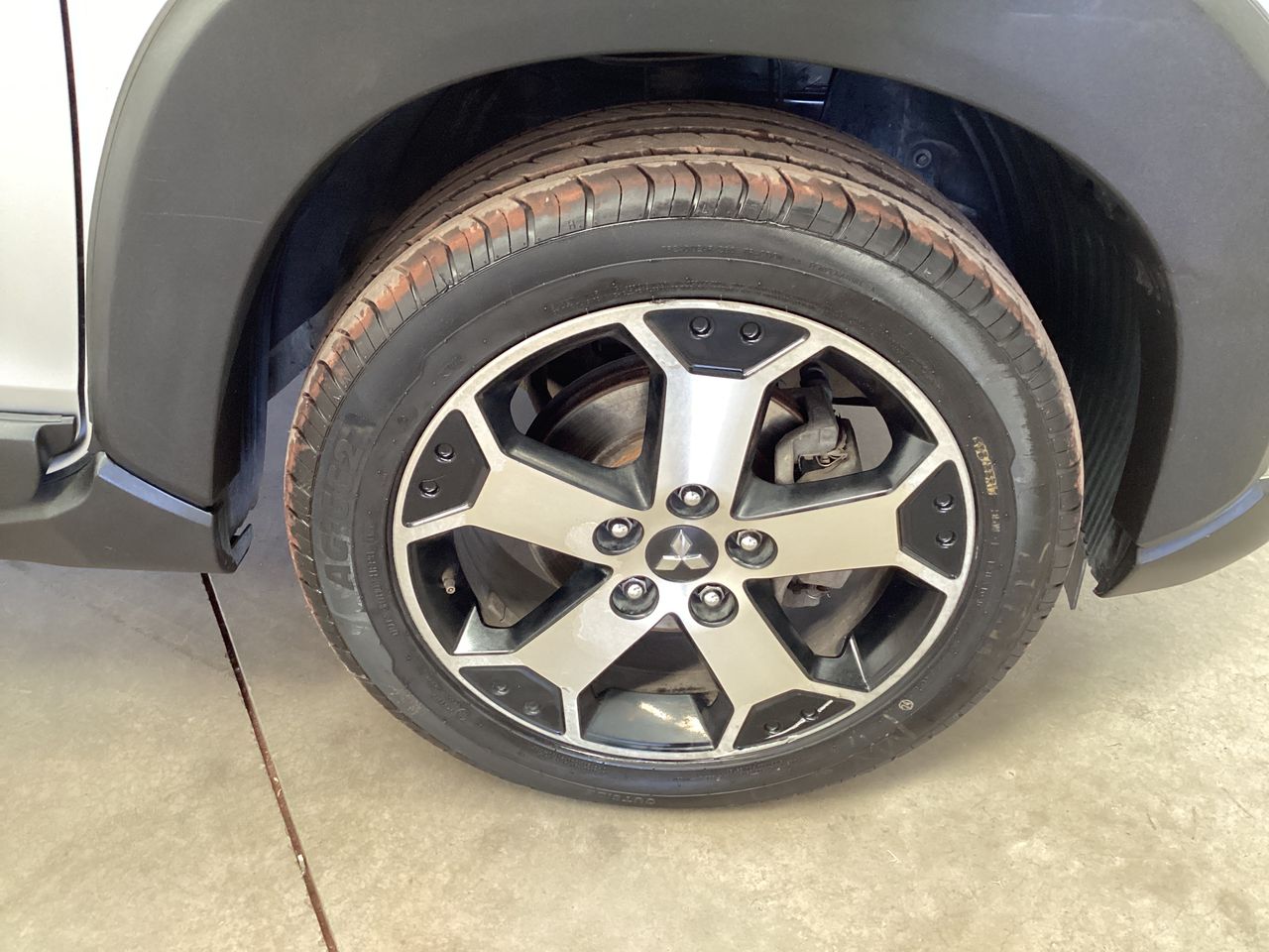 2023 Mitsubishi Xpander 1.5 Xpander Cross At