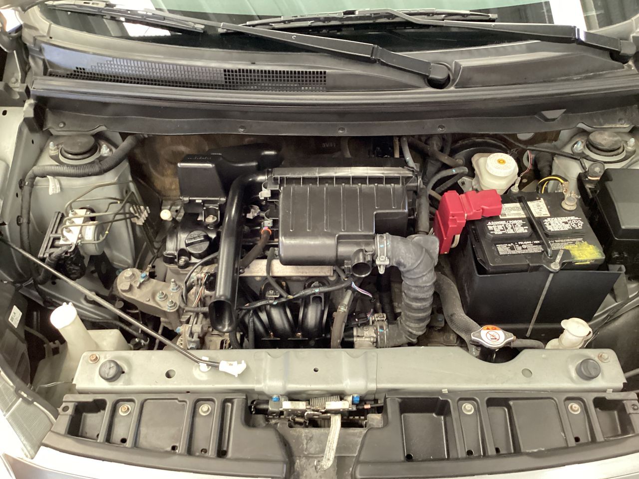 2024 Dodge Attitude 1.2 Se At