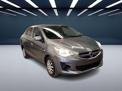 2024 Dodge Attitude 1.2 Se At