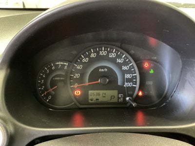 2024 Dodge Attitude 1.2 Se At