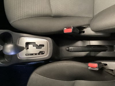 2024 Dodge Attitude 1.2 Se At