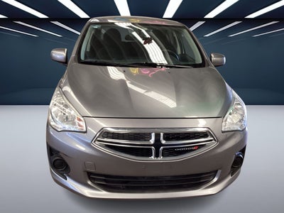 2024 Dodge Attitude 1.2 Se At