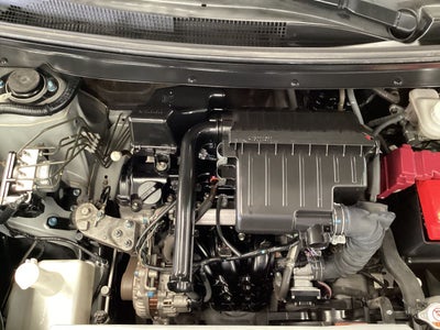 2024 Dodge Attitude 1.2 Se At