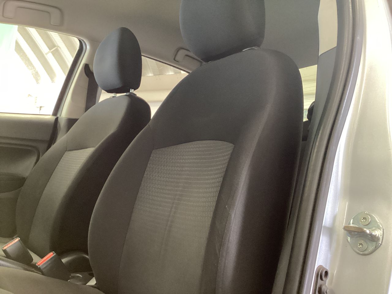 2024 Dodge Attitude 1.2 Se At