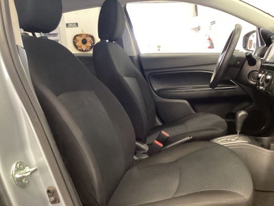 2024 Dodge Attitude 1.2 Se At