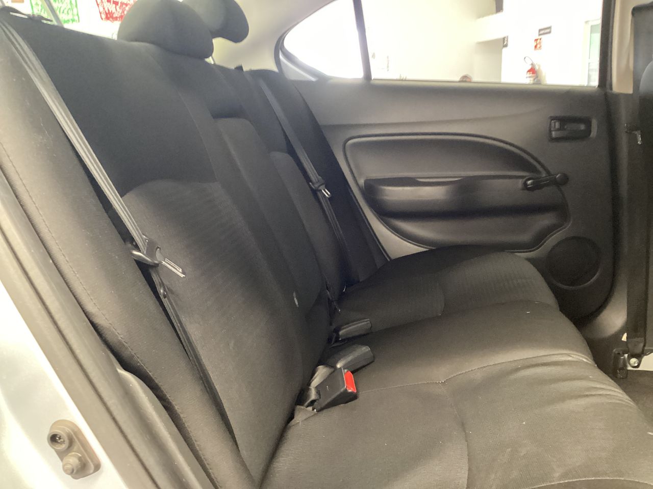 2024 Dodge Attitude 1.2 Se At