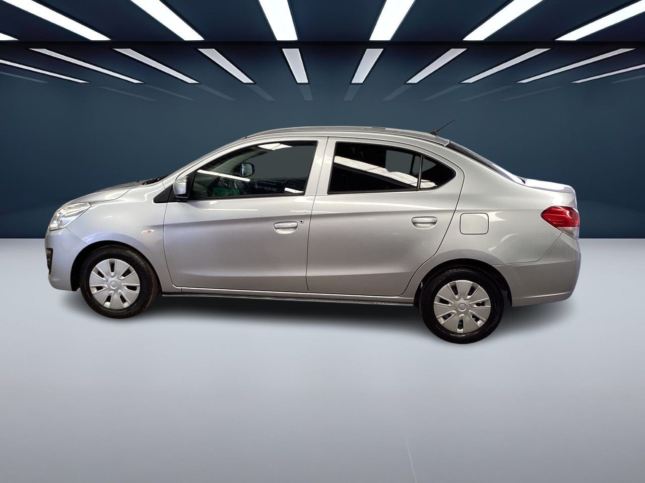 2024 Dodge Attitude 1.2 Se At