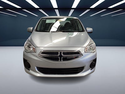 2024 Dodge Attitude 1.2 Se At