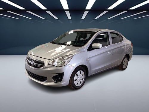 2024 Dodge Attitude 1.2 Se At