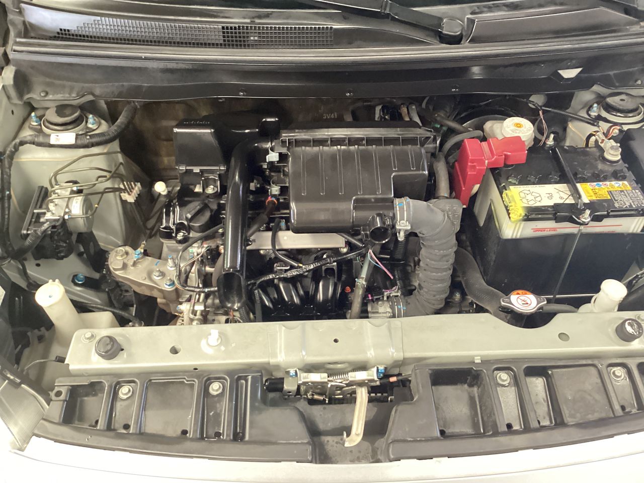 2024 Dodge Attitude 1.2 Se At