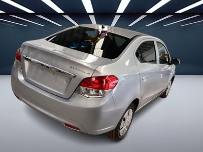 2024 Dodge Attitude 1.2 Se At