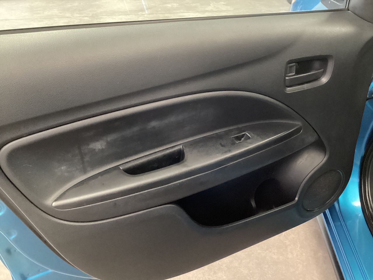 2024 Mitsubishi Mirage 1.2 Glx At