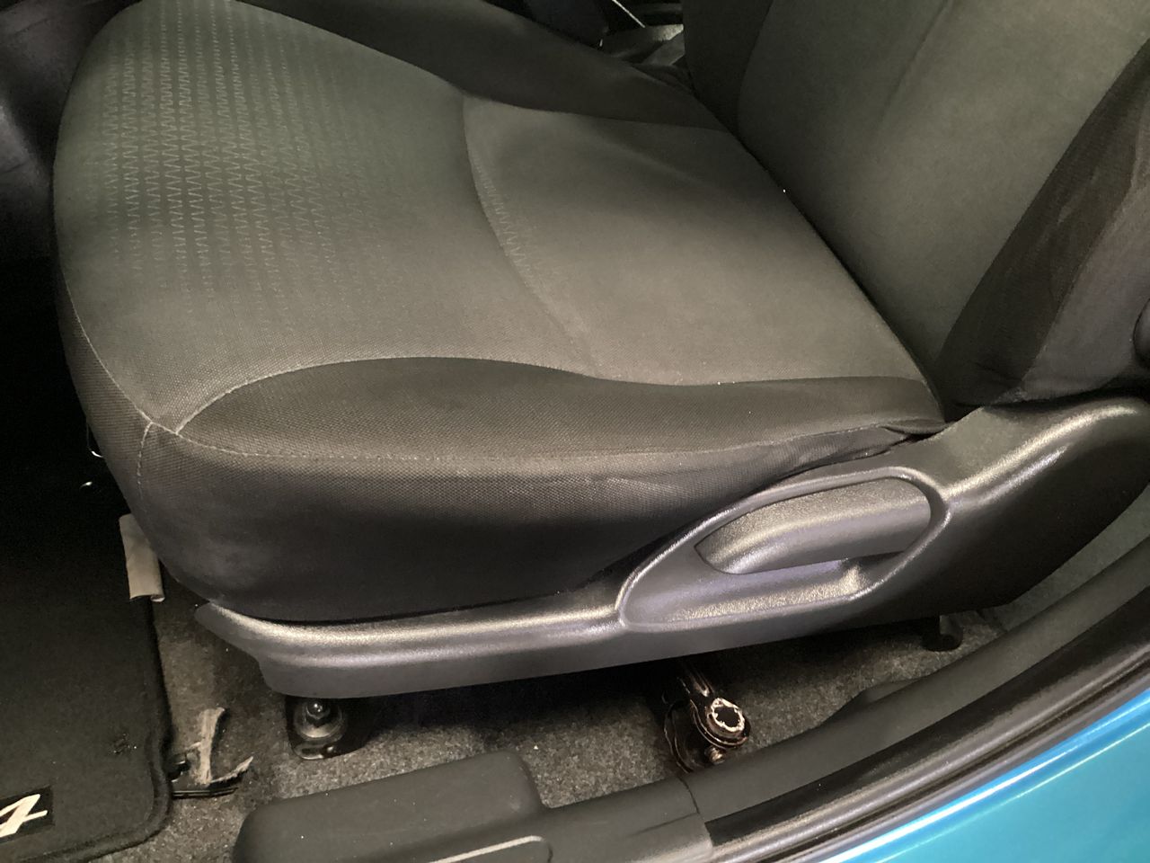 2024 Mitsubishi Mirage 1.2 Glx At