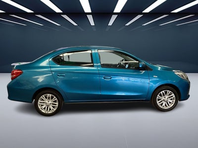 2024 Mitsubishi Mirage 1.2 Glx At