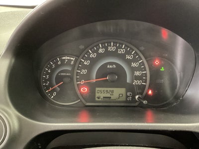 2024 Mitsubishi Mirage 1.2 Glx At