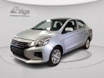 2024 Mitsubishi Mirage 1.2 Glx At