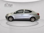 2024 Mitsubishi Mirage 1.2 Glx At