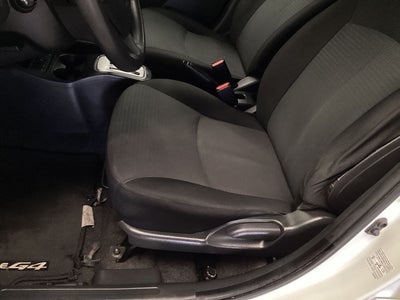2024 Mitsubishi Mirage 1.2 Glx At