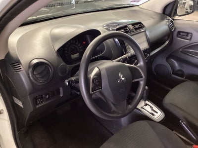 2024 Mitsubishi Mirage 1.2 Glx At