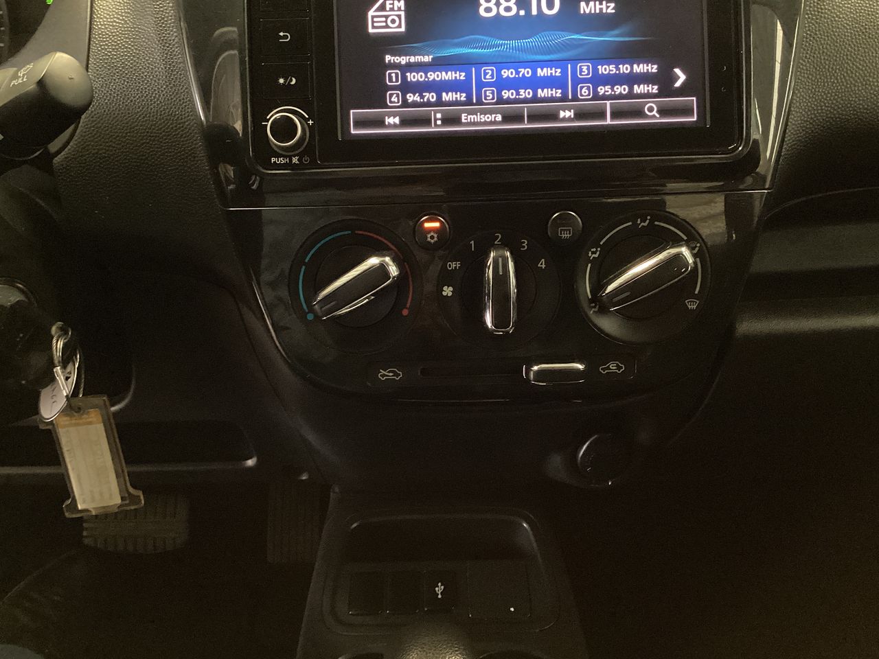 2024 Mitsubishi Mirage 1.2 Glx At
