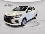 2024 Mitsubishi Mirage 1.2 Glx At