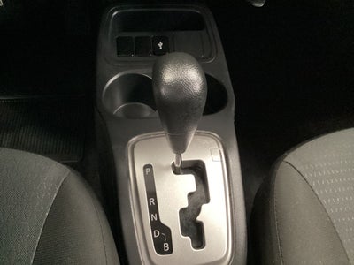 2024 Mitsubishi Mirage 1.2 Glx At