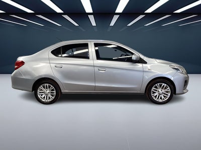 2024 Mitsubishi Mirage 1.2 Glx At