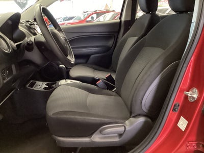 2024 Mitsubishi Mirage 1.2 Glx At