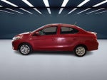 2024 Mitsubishi Mirage 1.2 Glx At