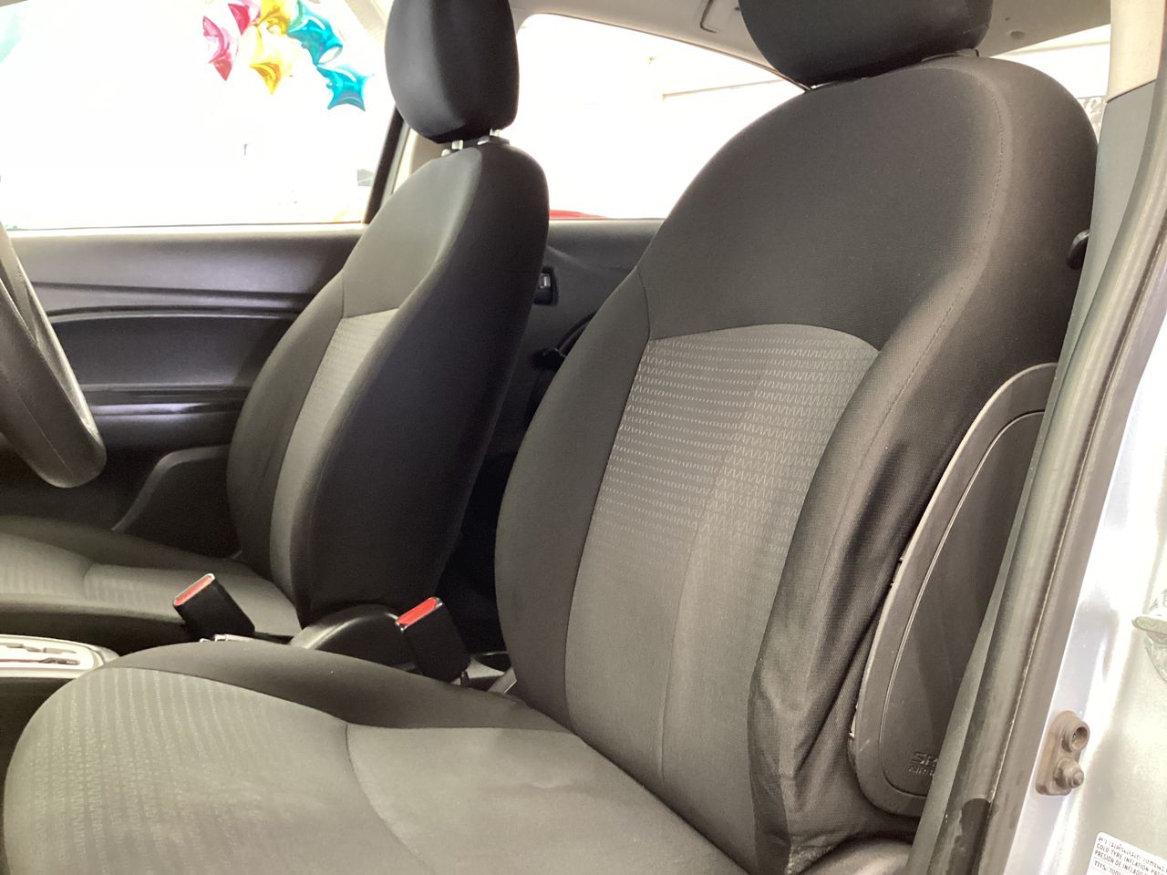 2024 Mitsubishi Mirage 1.2 Glx At