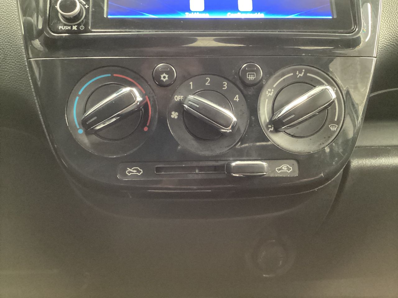 2024 Mitsubishi Mirage 1.2 Glx At