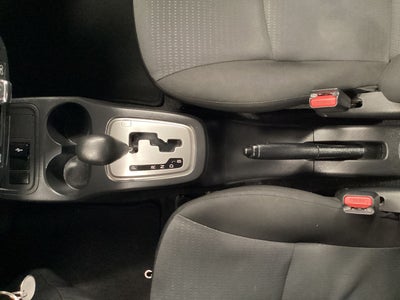 2024 Mitsubishi Mirage 1.2 Glx At