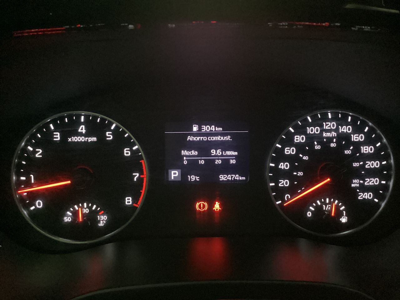 2023 Kia Seltos 1.6 Sx Turbo At