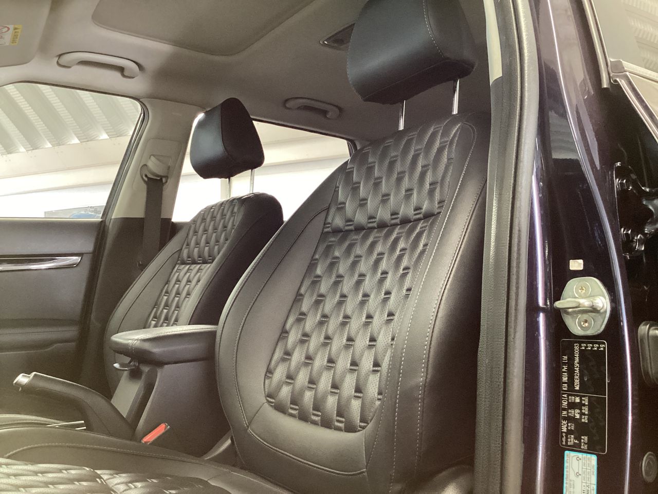 2023 Kia Seltos 1.6 SX At