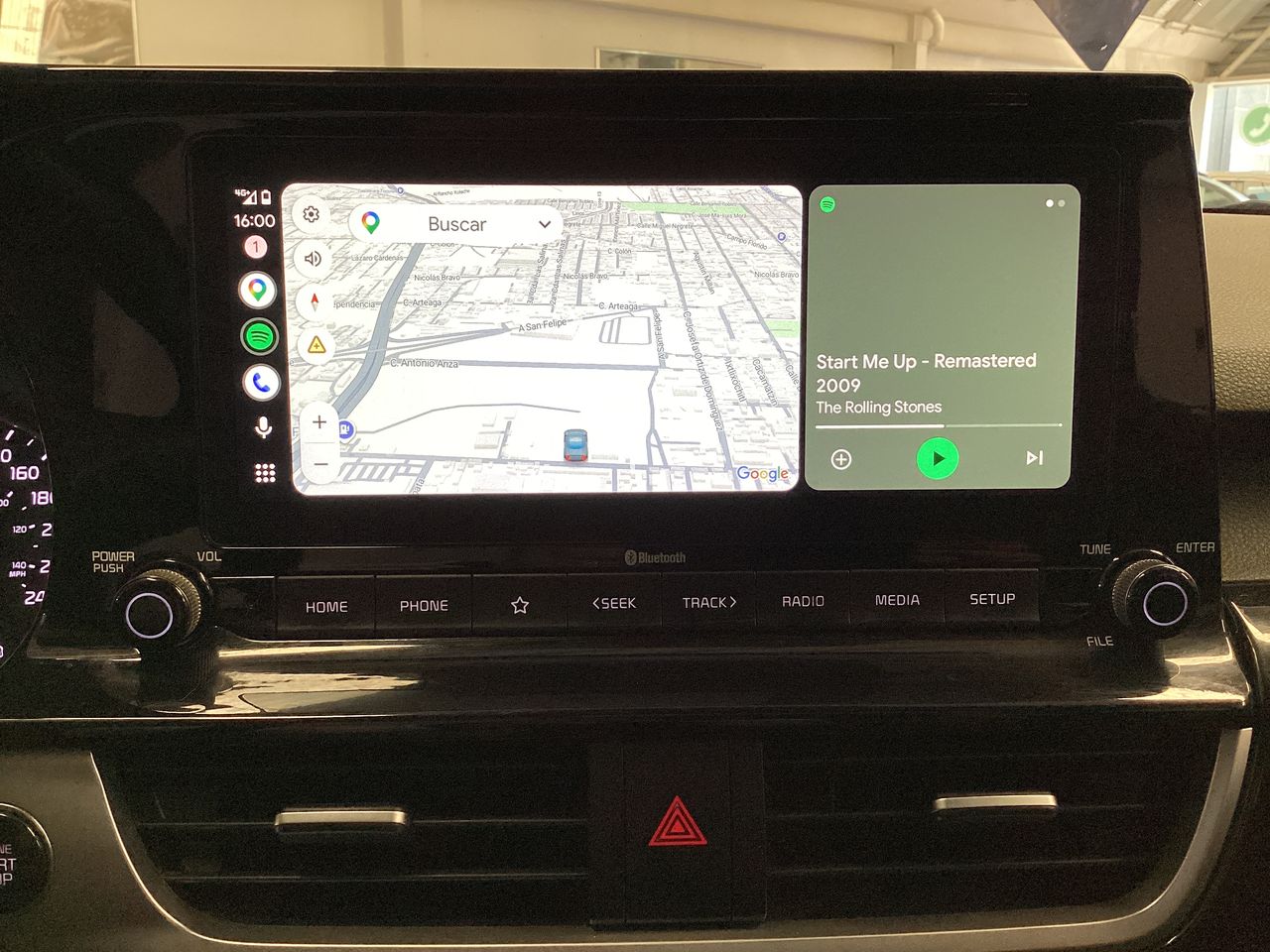 2023 Kia Seltos 1.6 SX At