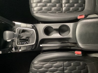2023 Kia Seltos 1.6 SX At