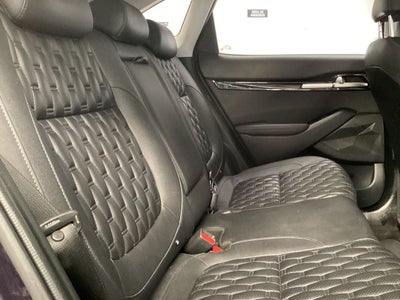 2023 Kia Seltos 1.6 SX At