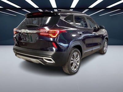 2023 Kia Seltos 1.6 SX At
