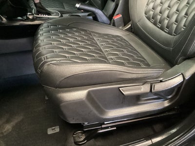 2023 Kia Seltos 1.6 SX At